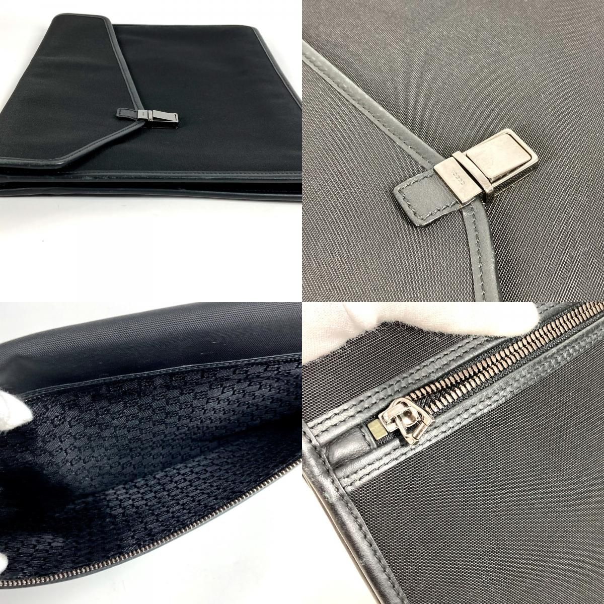 クラッチバッグ