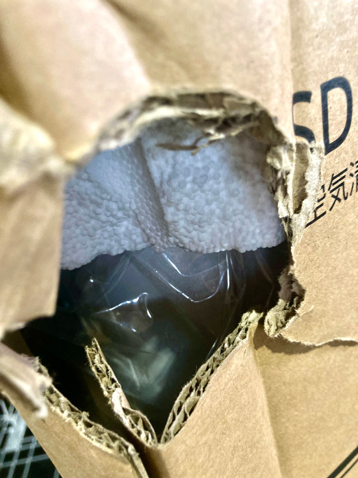 未開封品 シャープ