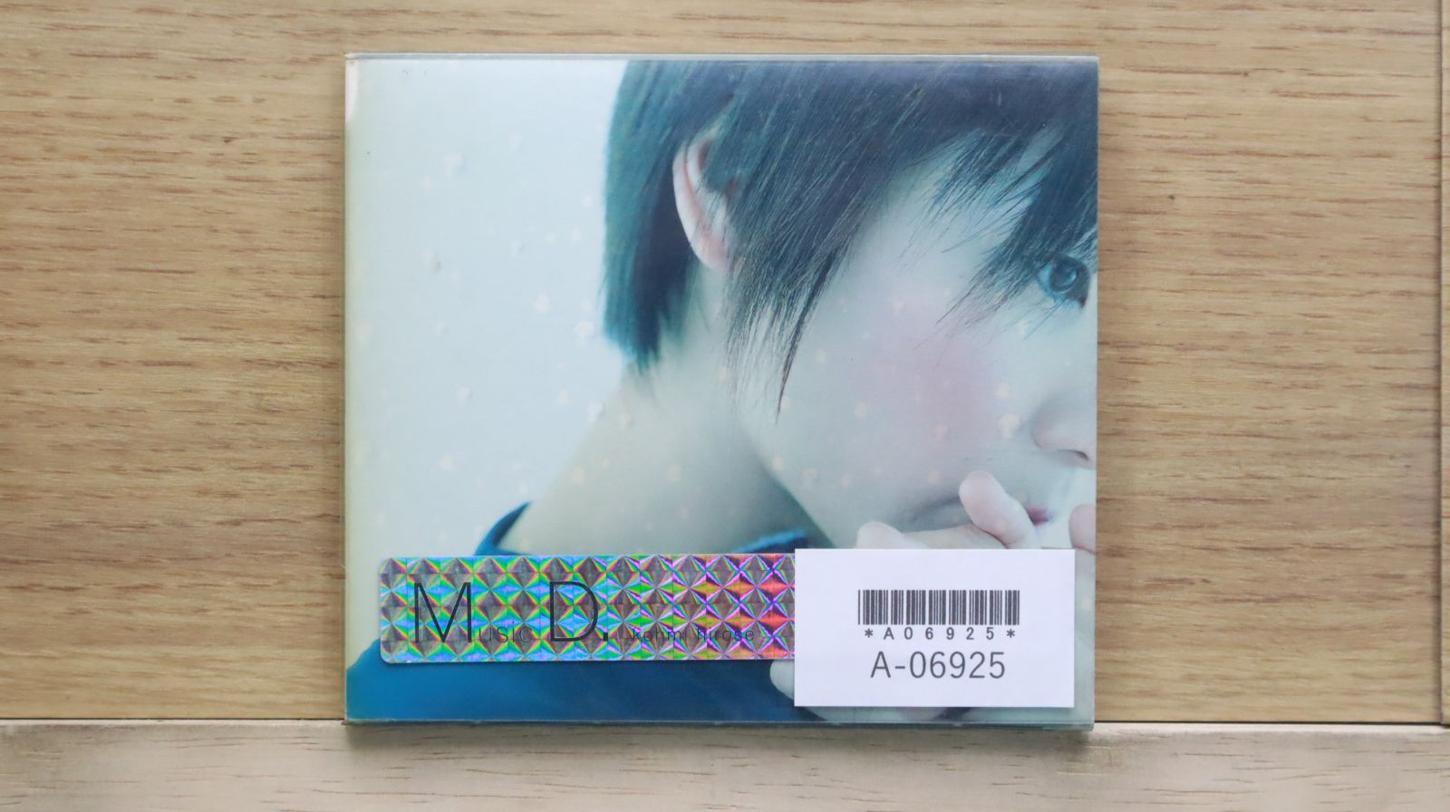 広瀬香美 国内盤CD☆広瀬香美/Kohmi Hirose□ Music D. 【VICL60521