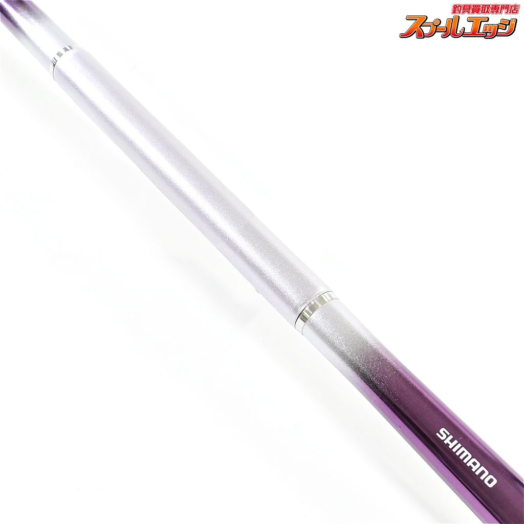 【お年玉セール特価】 ツインパワー 【シマノ】 XT TWIN SHIMANO SI-Z 47-53 T1.2 ロッド