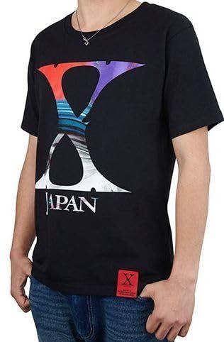 X JAPAN マディソンスクエアガーデン前哨戦 横浜アリーナ 2014年 9