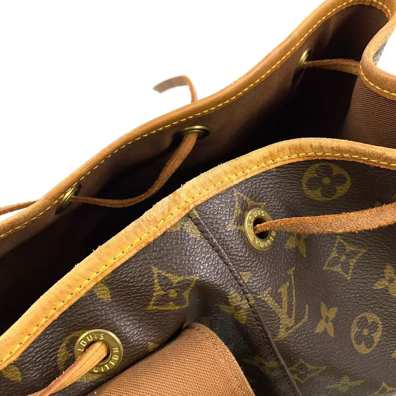 Louis Vuitton モンスリGM ルイヴィトン モンスリGM
