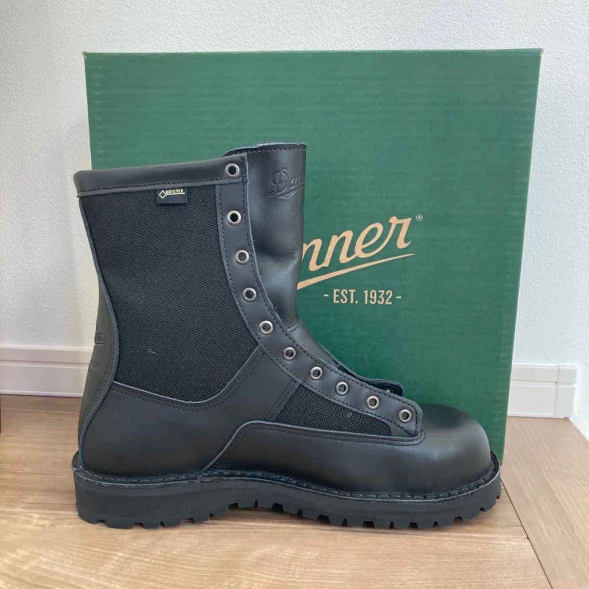 購入元大手リユースショップブーツダナー Danner Acadia 8\