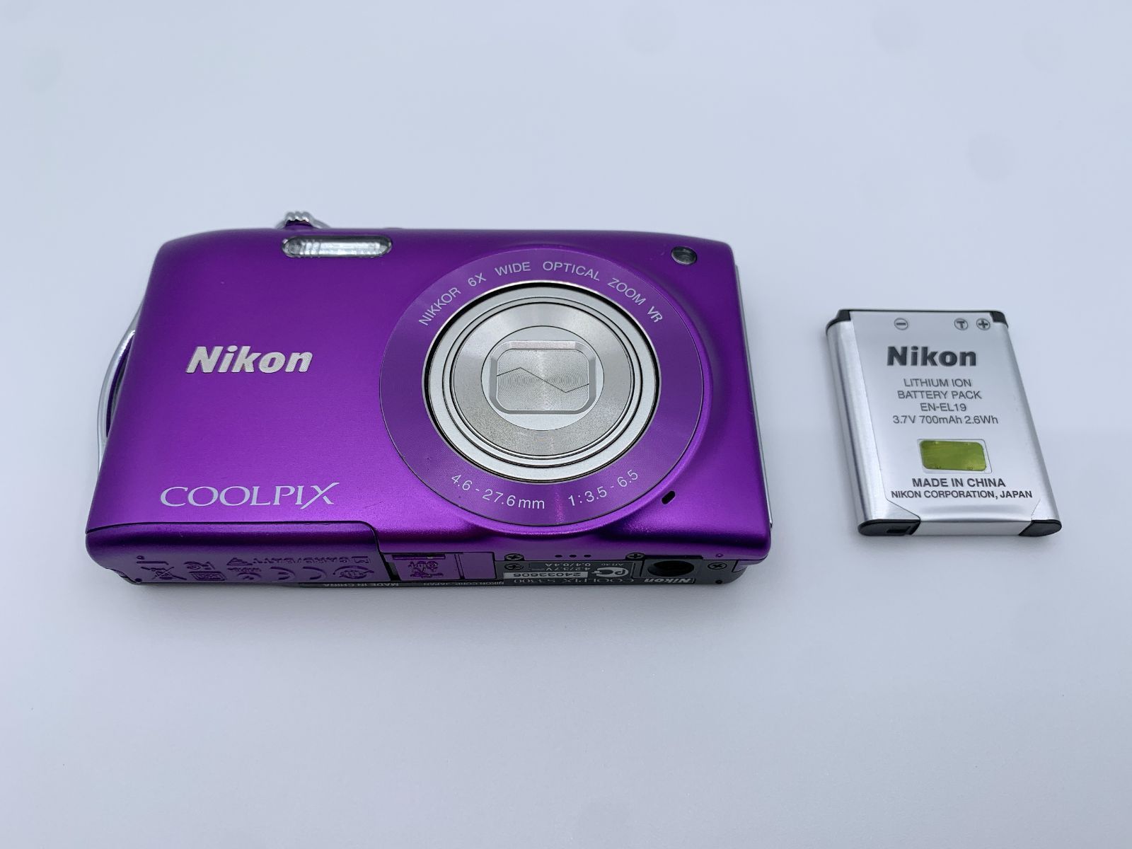 Nikon