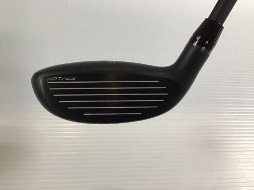 コブラ cobra DS-ADAPT 4 H ユーティリティ UT リシャフト フレックスその他 メンズ 男性用 右利き 右用 Bランク ゴルフクラブ