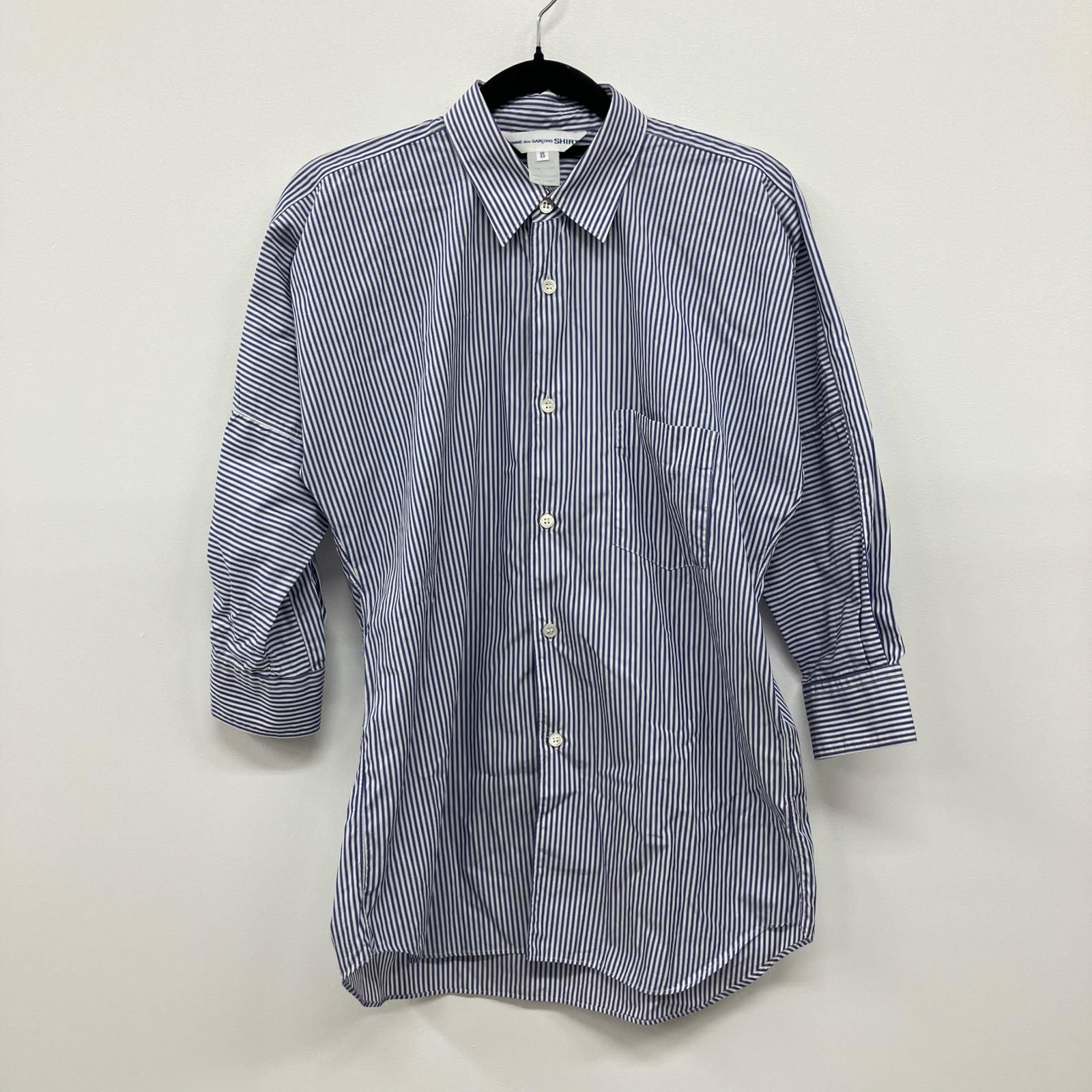 イオン広店】 中古 COMME des GARCONS SHIRT | コムデギャルソンシャツ
