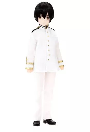 中古】ドール 日本 「ヘタリアThe World Twinkle」 1/6 アスタリスク