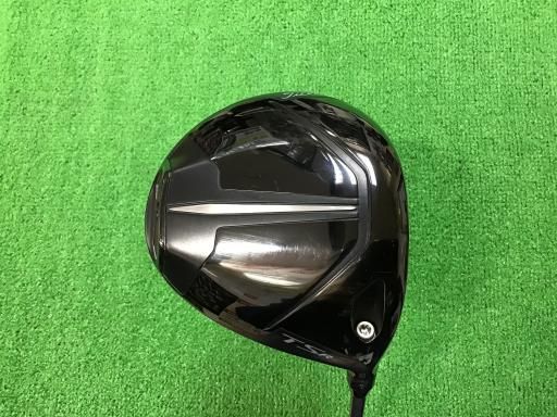 タイトリスト TSR2 9° ドライバー DR TSP310 フレックスS メンズ 男性用 右利き 右用 Cランク ゴルフクラブ