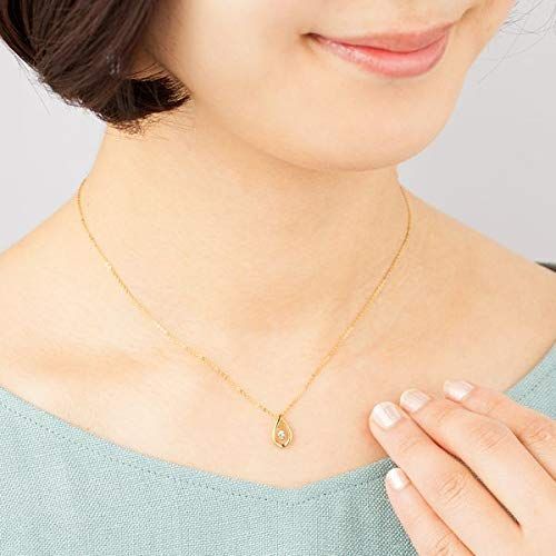 Canal ネックレス