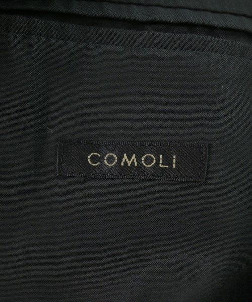 COMOLI セットアップ スーツ その他 メンズ 古着 KANDAIZUMI_COM