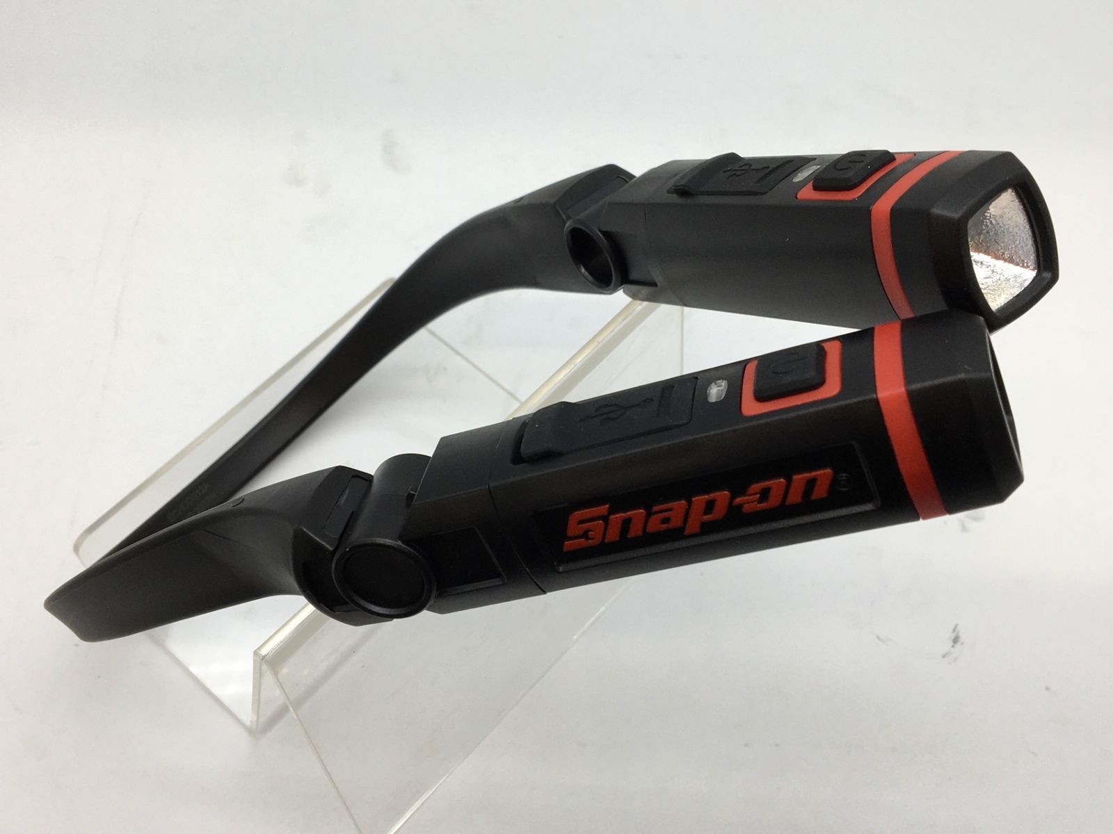 Snap-on スナップオン マグネットネックライト ECHDD012A ITX11AYI9HES エコツール知立店 M02 FFCRYSTALESIA_COM