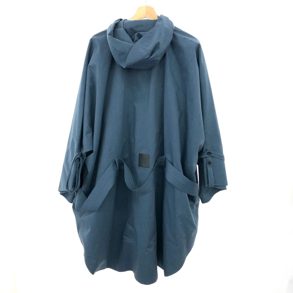 美品 Norwegian Rain ノルウェージャンレイン レイン コート