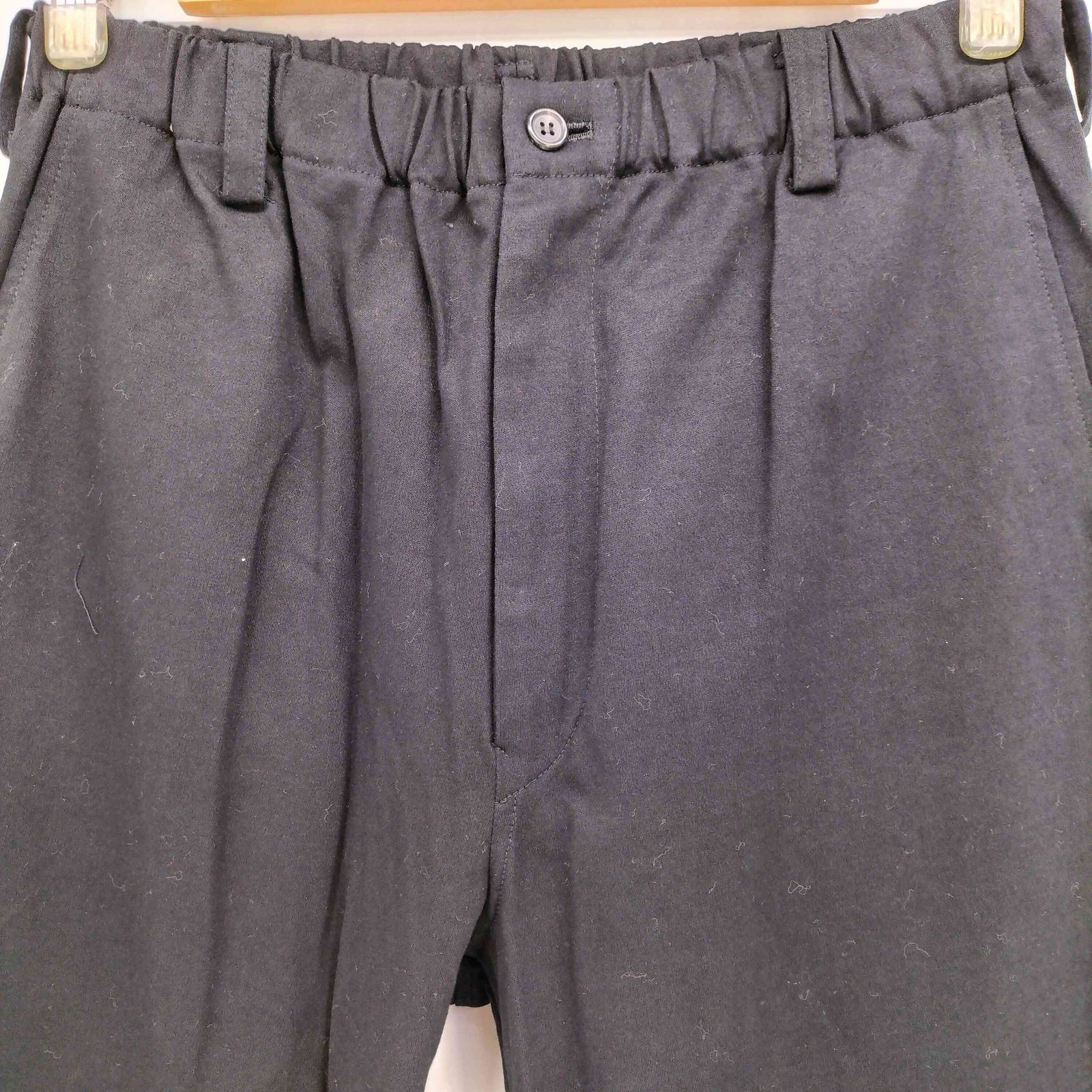 パンツ Yohji Yamamoto POUR HOMME 99SS ヨウジヤマモトプールオム Yohji Yamamoto POUR HOMME 99SS