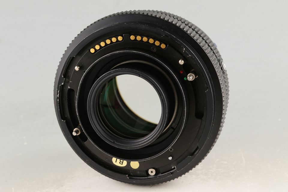 MAMIYA-SEKOR Z 110mm 2.8 110mm Lens Mamiya Sekor Z 110mm