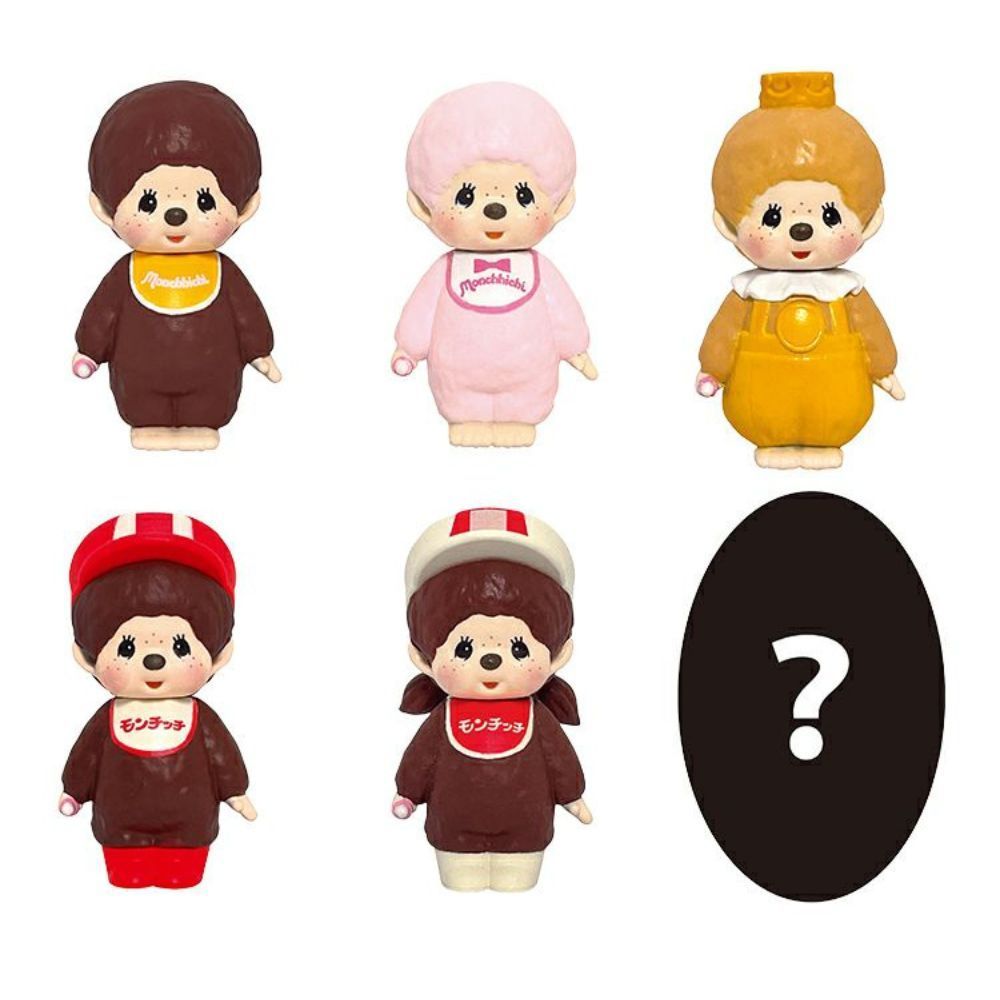 24個 セット モンチッチ バスボール バナナの香り 1個入り 全6種 入浴剤 入浴料 バスボム 男の子 女の子 マスコット おもちゃ プレゼント WWW_OLIVIERBERNSTEIN_COM