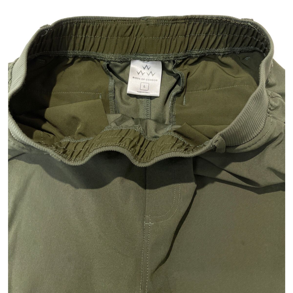 中古 メンズ バーズオブコンドル BIRDS OF CONDOR パンツ L