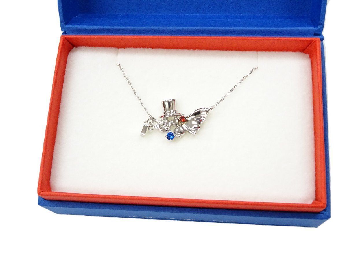 2024コラボ限定【未使用】Samantha Tiara サマンサティアラ 『名探偵