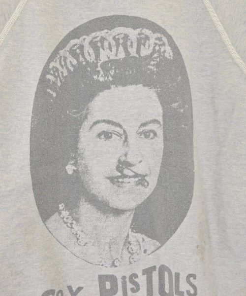  SAINT MICHAEL スウェット メンズ 古着 トレーナー スウェット トップス