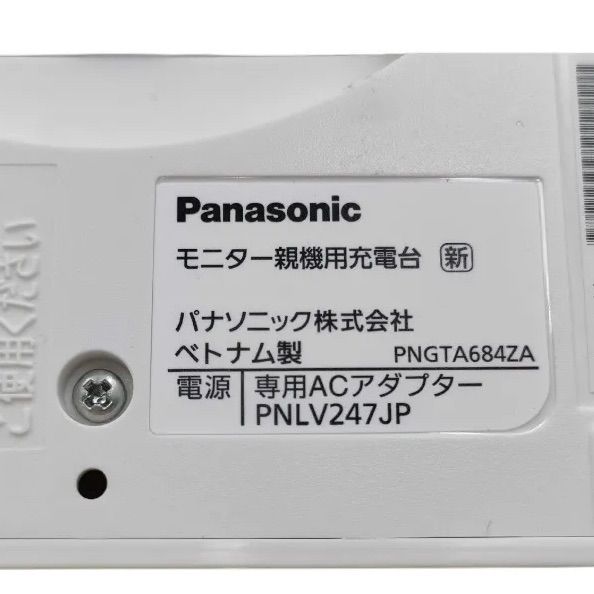 モニター 配線工事無し