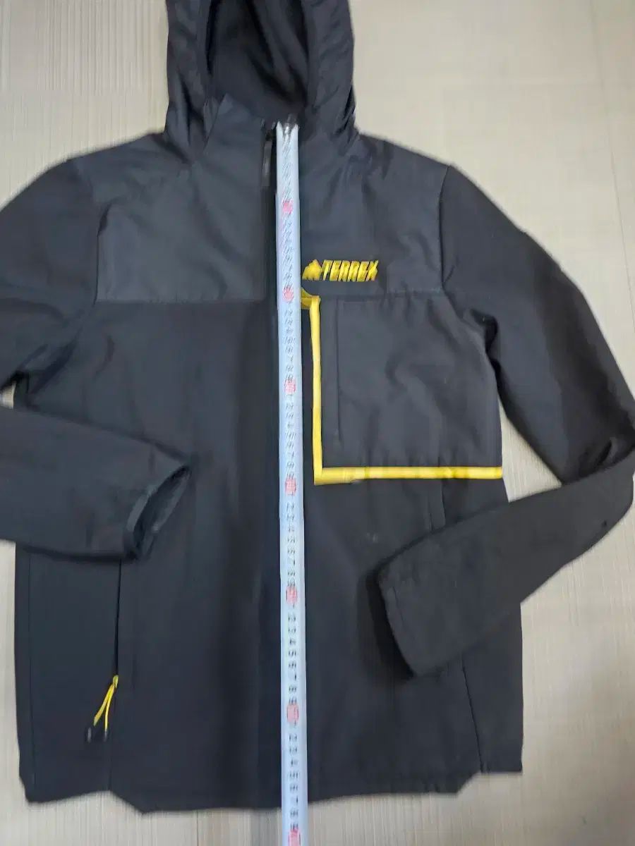 コラボ ソフトシェル