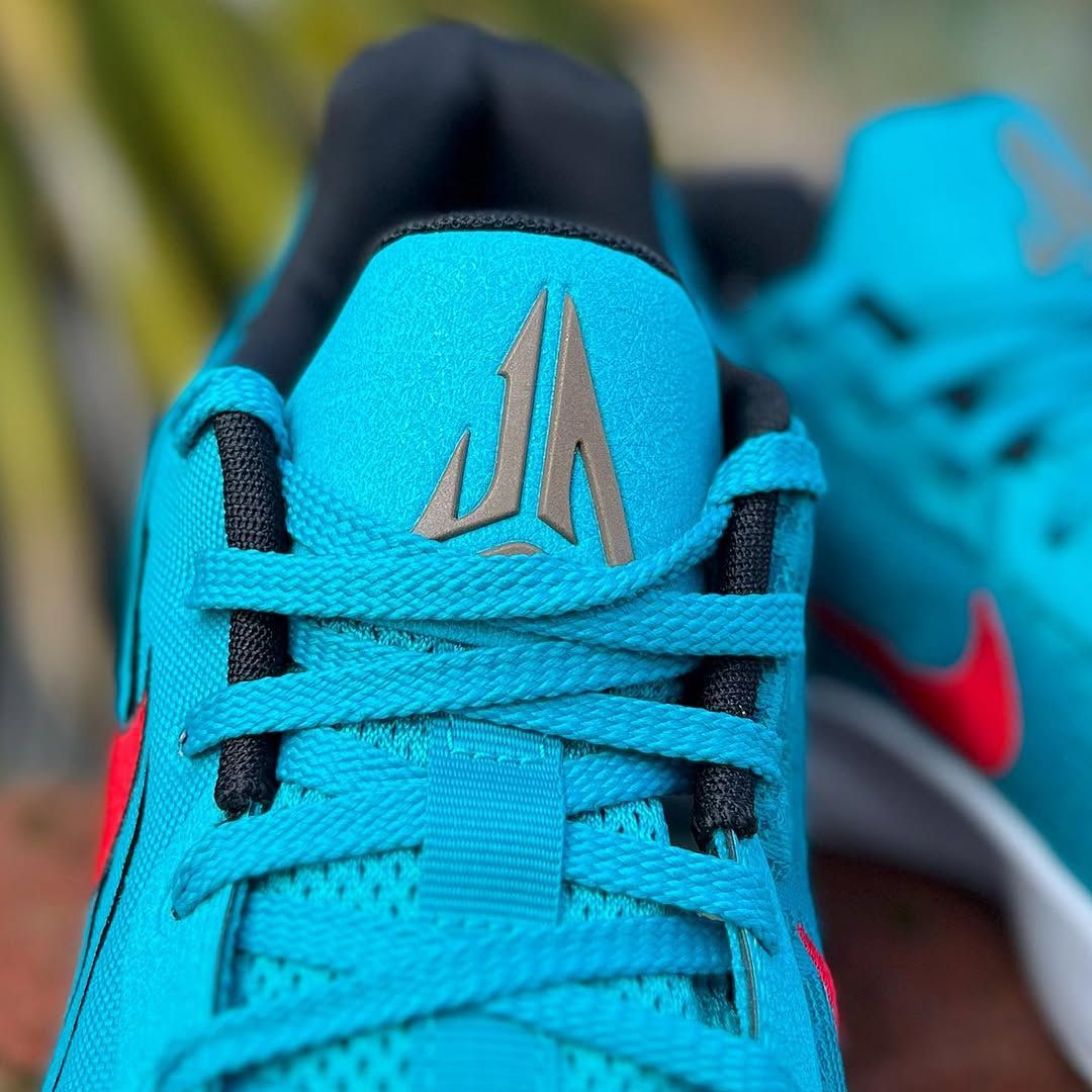 【新品未使用・即日発送】Nike Ja2 Scratch EP NIKE ナイキ JA2 ジャ 2 