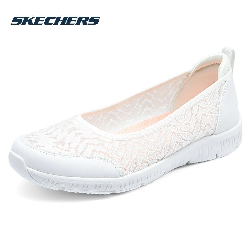 スケッチャーズ スリッポン レディース skechers メリージェーン