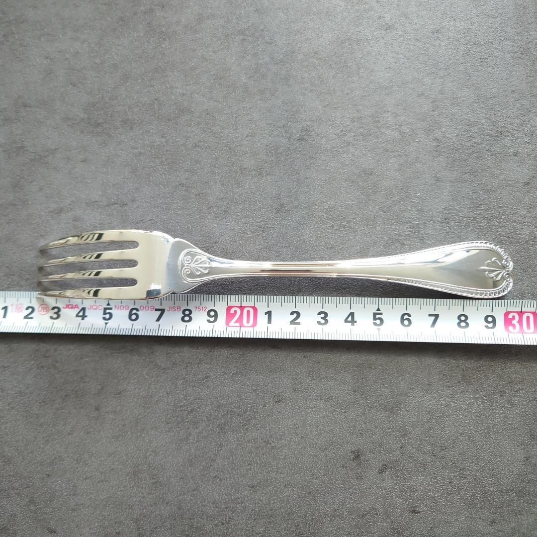 マルメゾン フィッシュフォーク