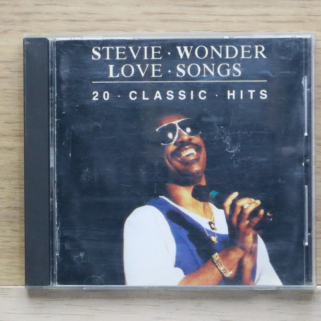 STEVIE WONDER,新品,高音質盤,スティーヴィー・ワンダー,24K 国内盤CD☆スティービーワンダー/STEVIE WONDER□ LIFE ~ステイ