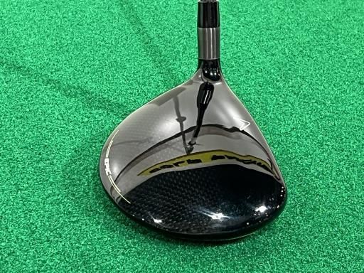 中古】 キャロウェイ EPIC MAX 3W フェアウェイウッド FW