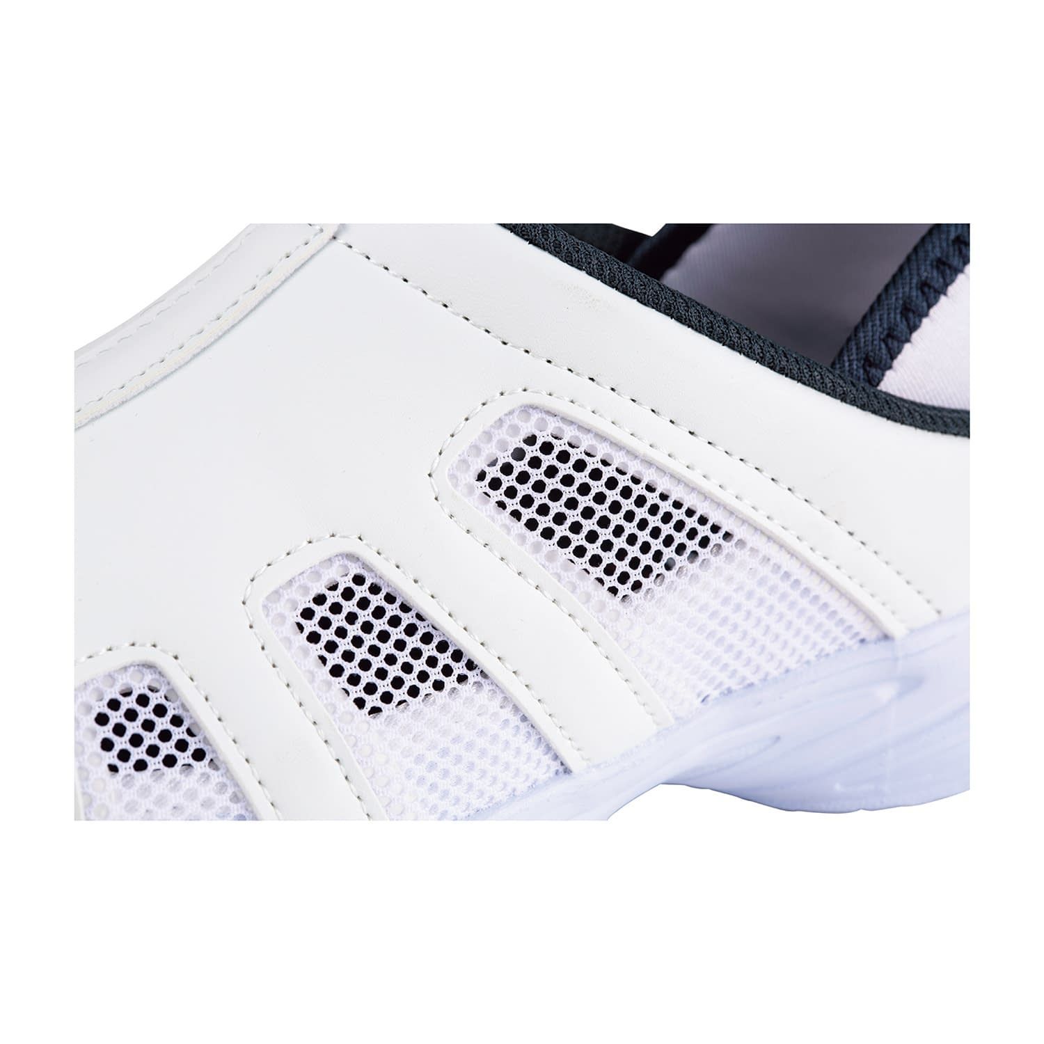 マツヨシ2Wayナースシューズ 25-4002-0605 25cm マツヨシ(松吉医科器械