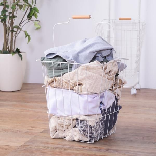 ランドリー キャスター