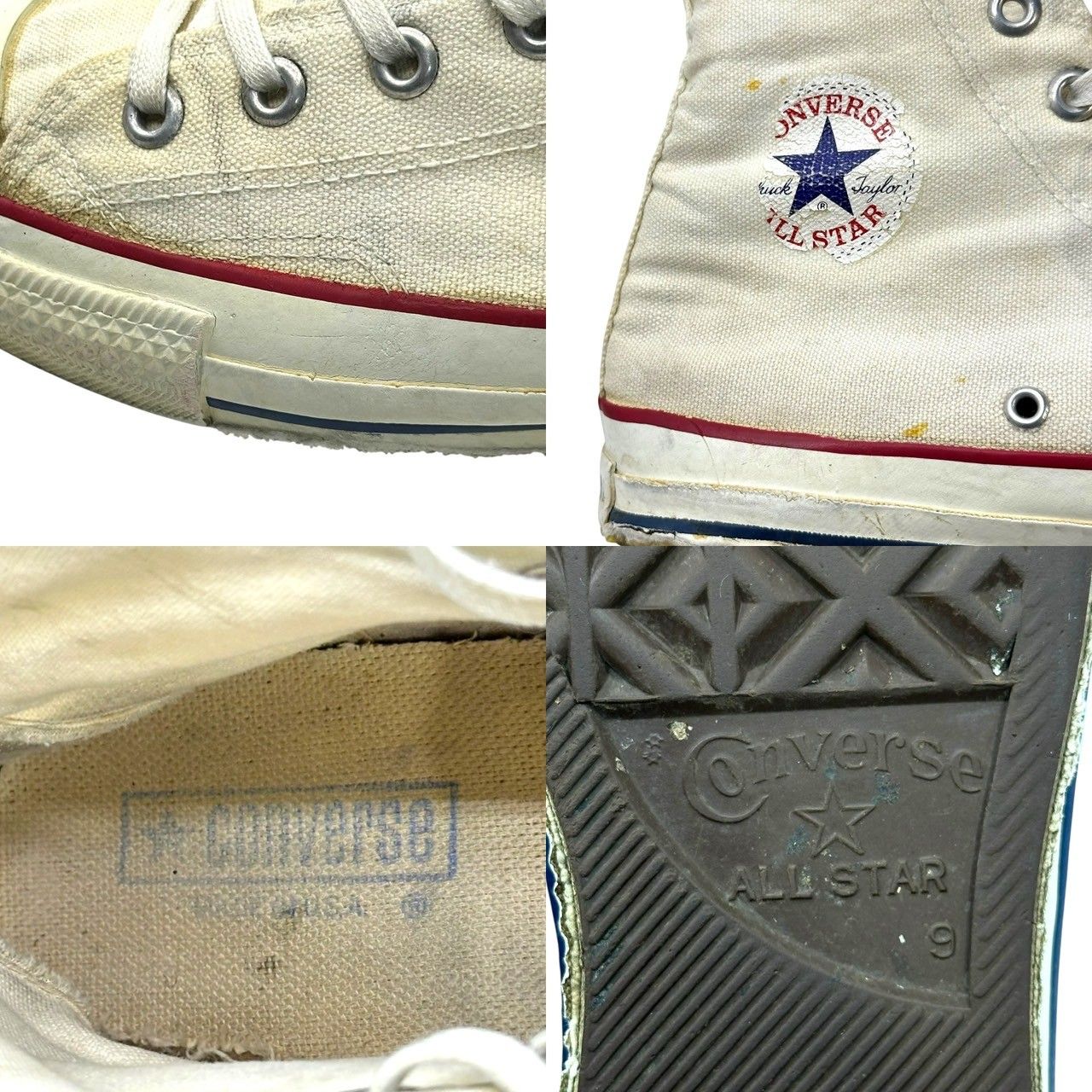 CONVERSE(コンバース) 80