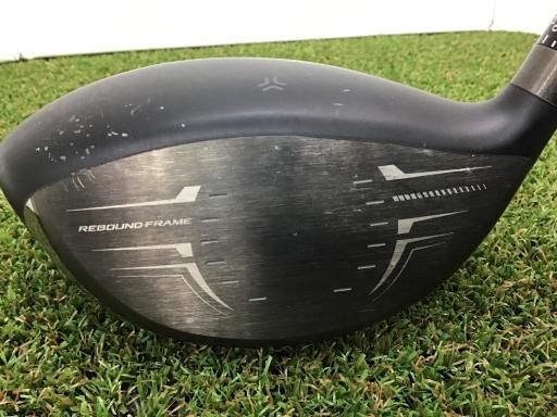 tachiさん専用 中古】 ダンロップ SRIXON ZX5 Mk II 9.5° ドライバー DR Diamana ZX