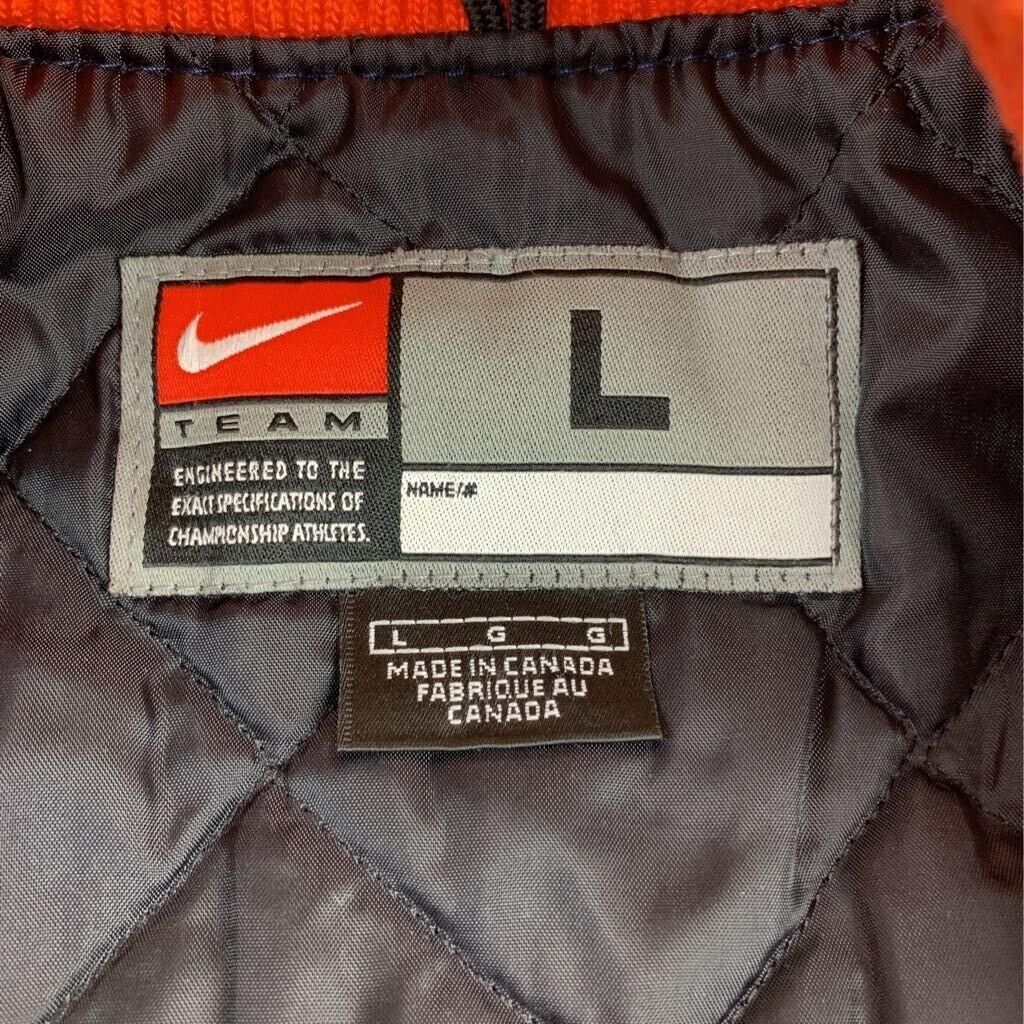 ☆ナイキコラボ☆ NIKE ナイキ Denver Broncos デンバーブロンコス  