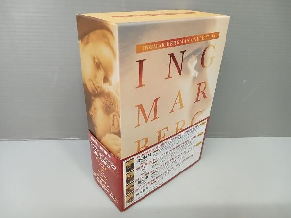 イングマｰル･ベルイマン