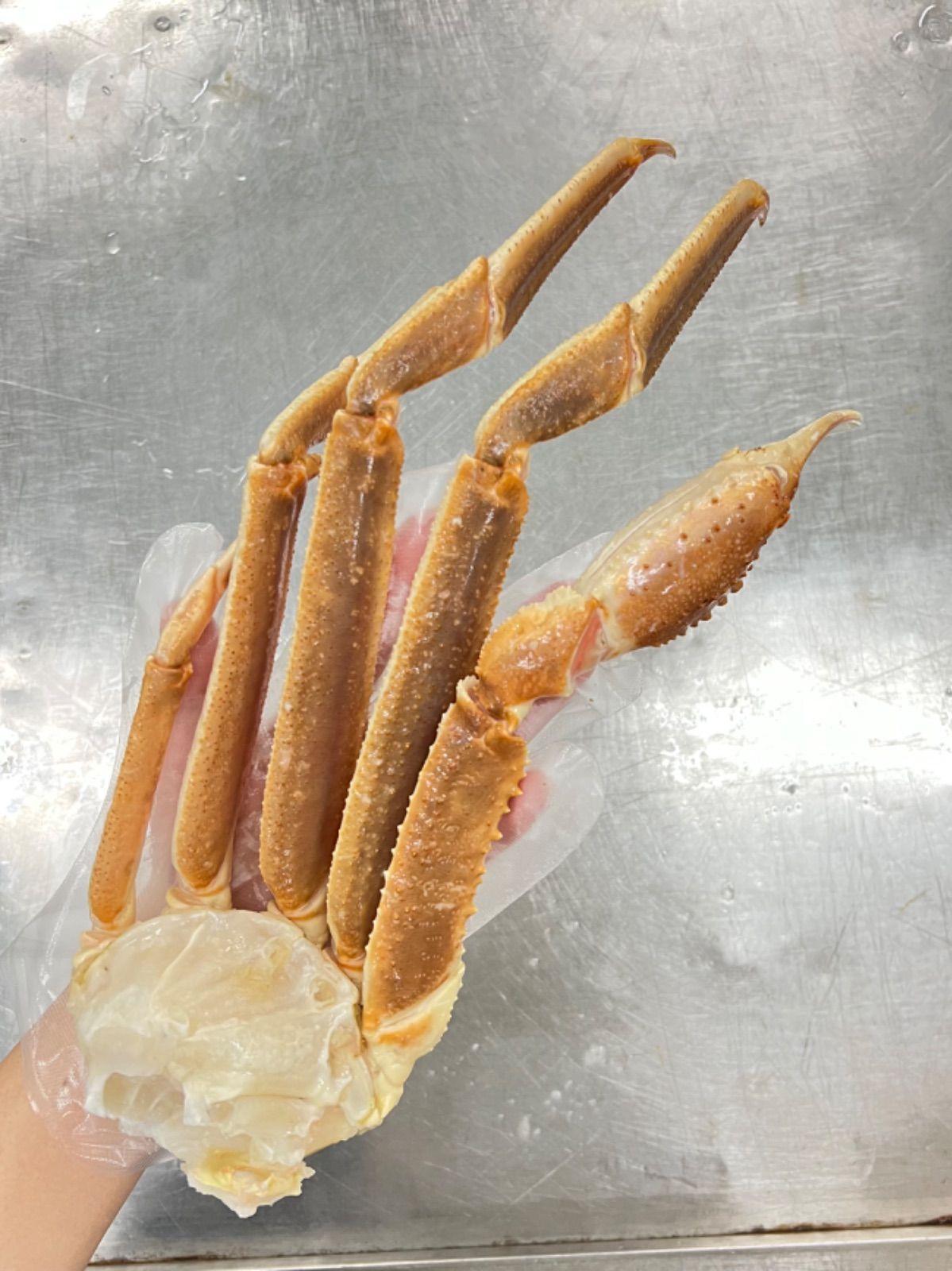 大満足のたっぷり３kg