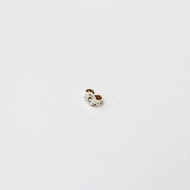 ブランイリス blanc iris trouville トーヴィル ピアス ブランイリス blanc iris trouville トーヴィル ピアス/シルバー
