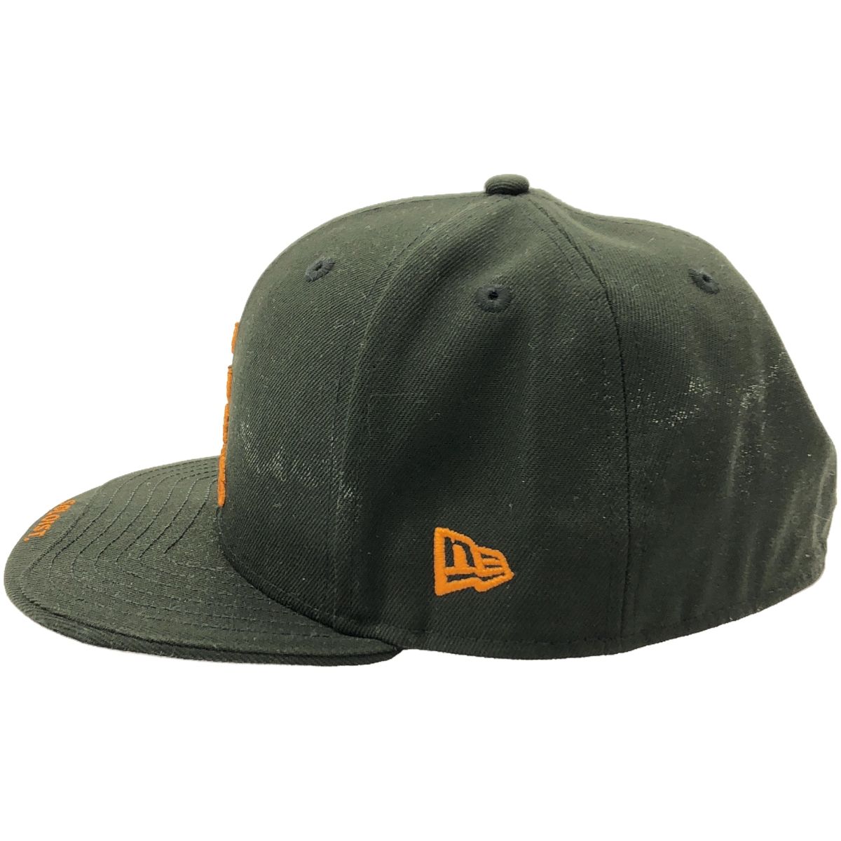 ジャイアンツ　ニューエラ　SOLOIST 限定　キャップ　巨人　newera Amazon.co.jp: The Soloist 巨人 コラボ NEWERA ニューエラ CAP