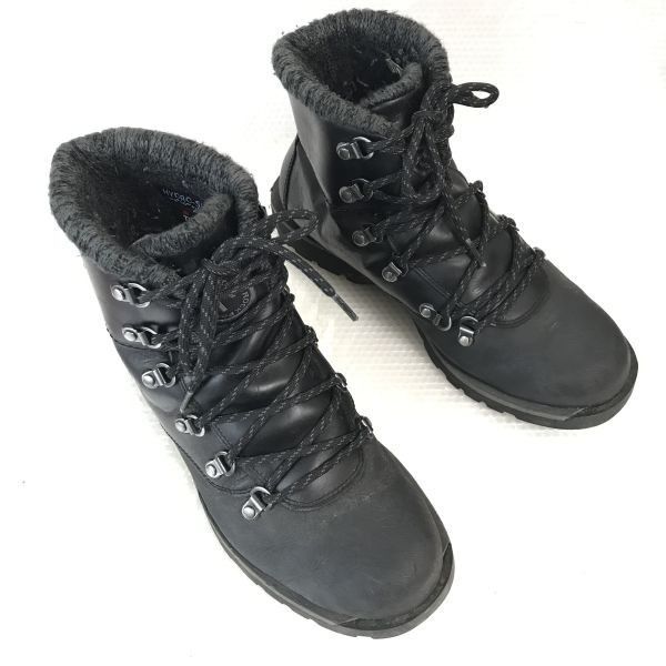 ロックポート(ROCKPORT) ショートブーツ