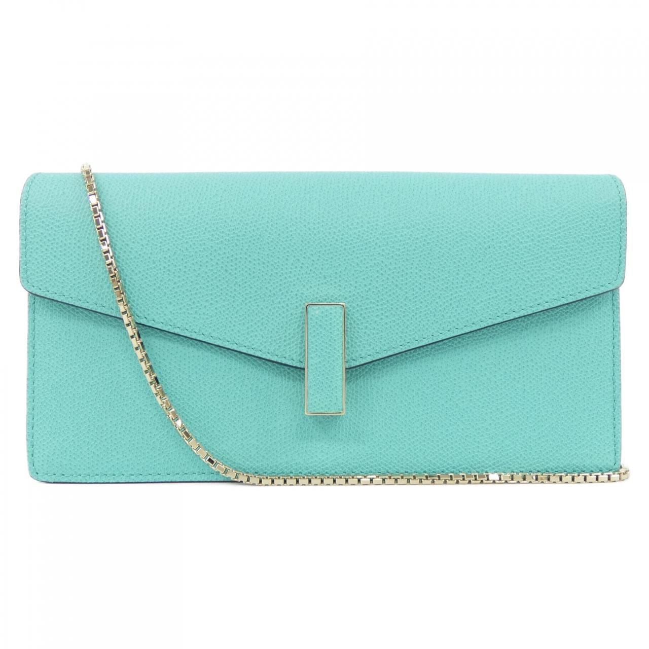 ヴァレクストラ VALEXTRA イジィデ ISIDE ポシェット WBES0080028LOC99 BAG