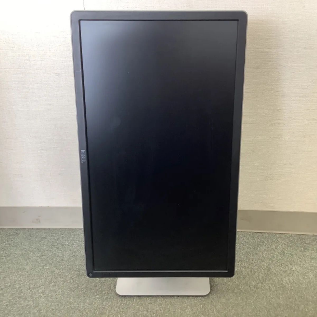 GM1-003 中古品 DELL PC23.8インチモニター P2414Hb 2014年製 - メルカリ