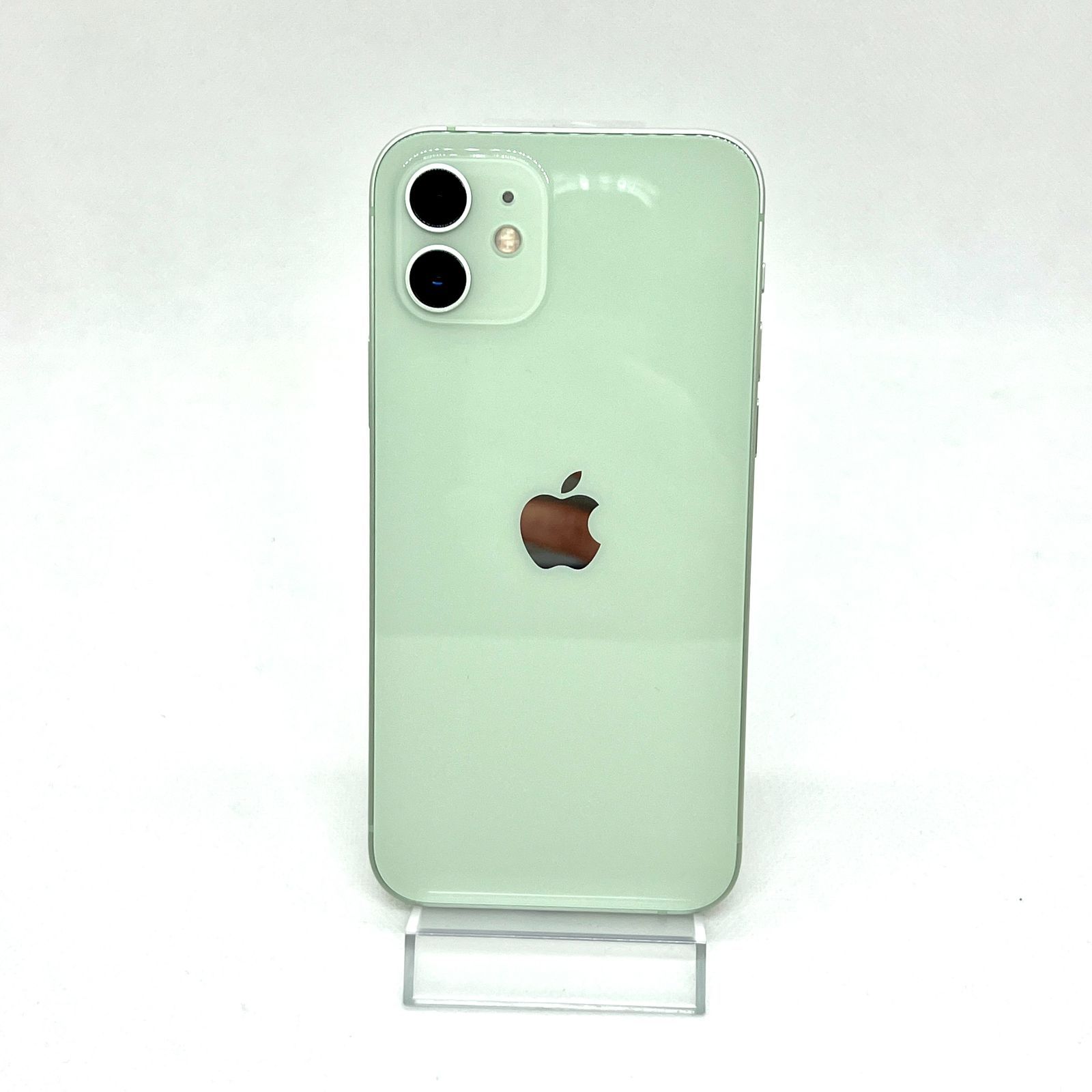 iPhone12 128G グリーン 美品 価格.com - iPhone 12 128GB SIMフリー