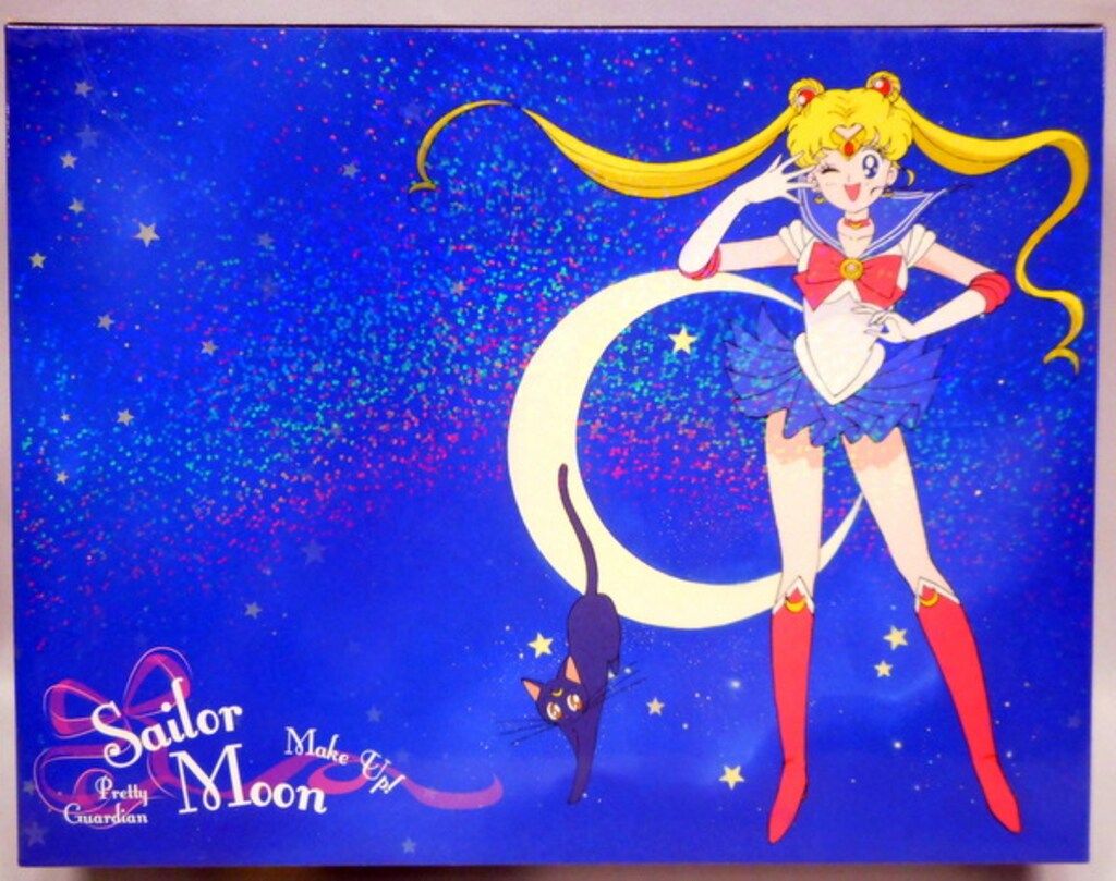 プリズムステーショナリー セーラームーン20th