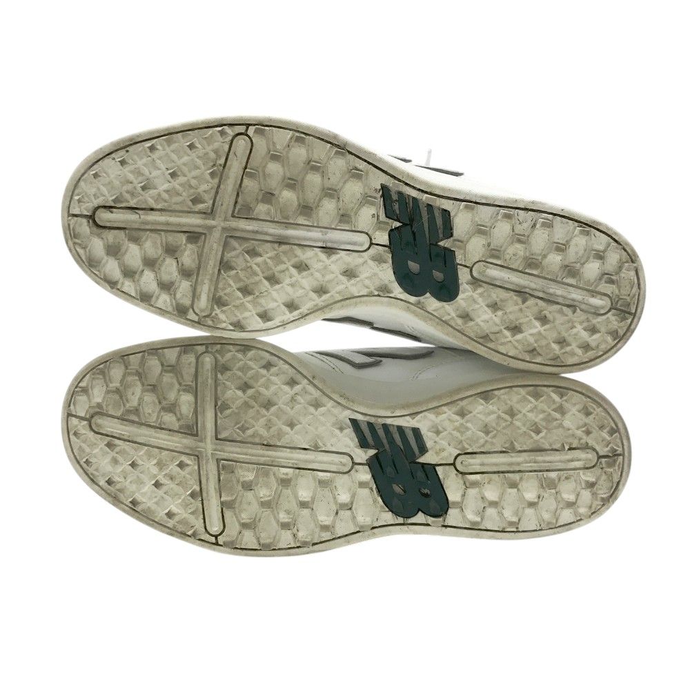NEW BALANCE GOLF ニューバランス UGC574JF ゴルフシューズ