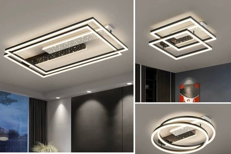 シーリングライトLED ペンダントライトランプ 天井照明器具 シャンデリア かわいい おしゃれ 暖かい 書斎