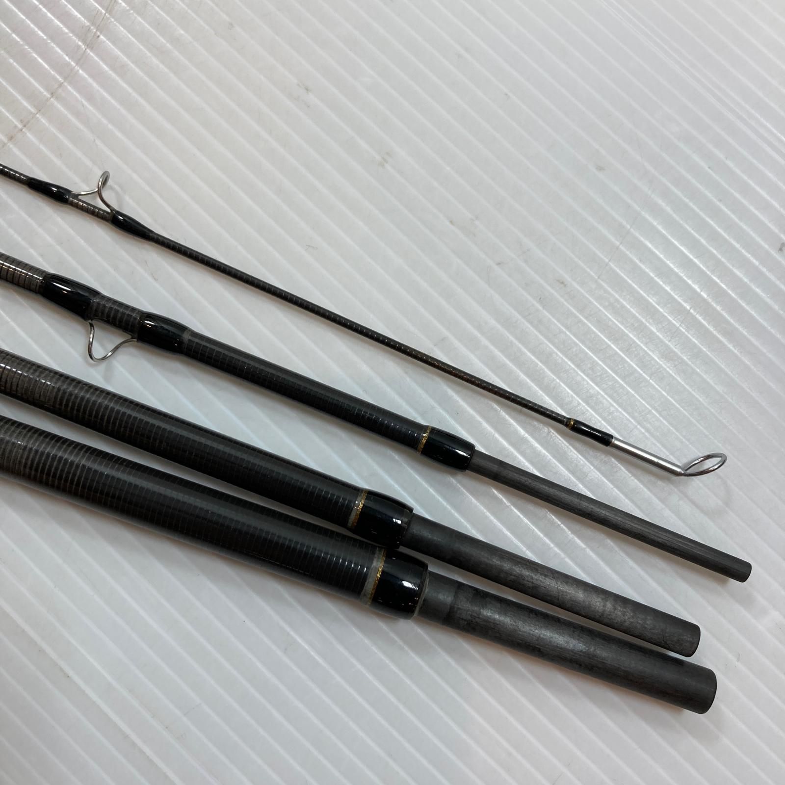 ττTENRYU CO. 天龍 フライロッド K BULLET SD