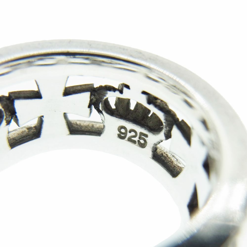 ジャスティンデイビス メディーバル ウェディング バンド リング 指輪 Justin Davis – Medieval Wedding Band Ring メディーバル