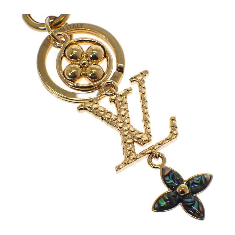 LOUIS VUITTON キーホルダー LV ワンダー オブ シー