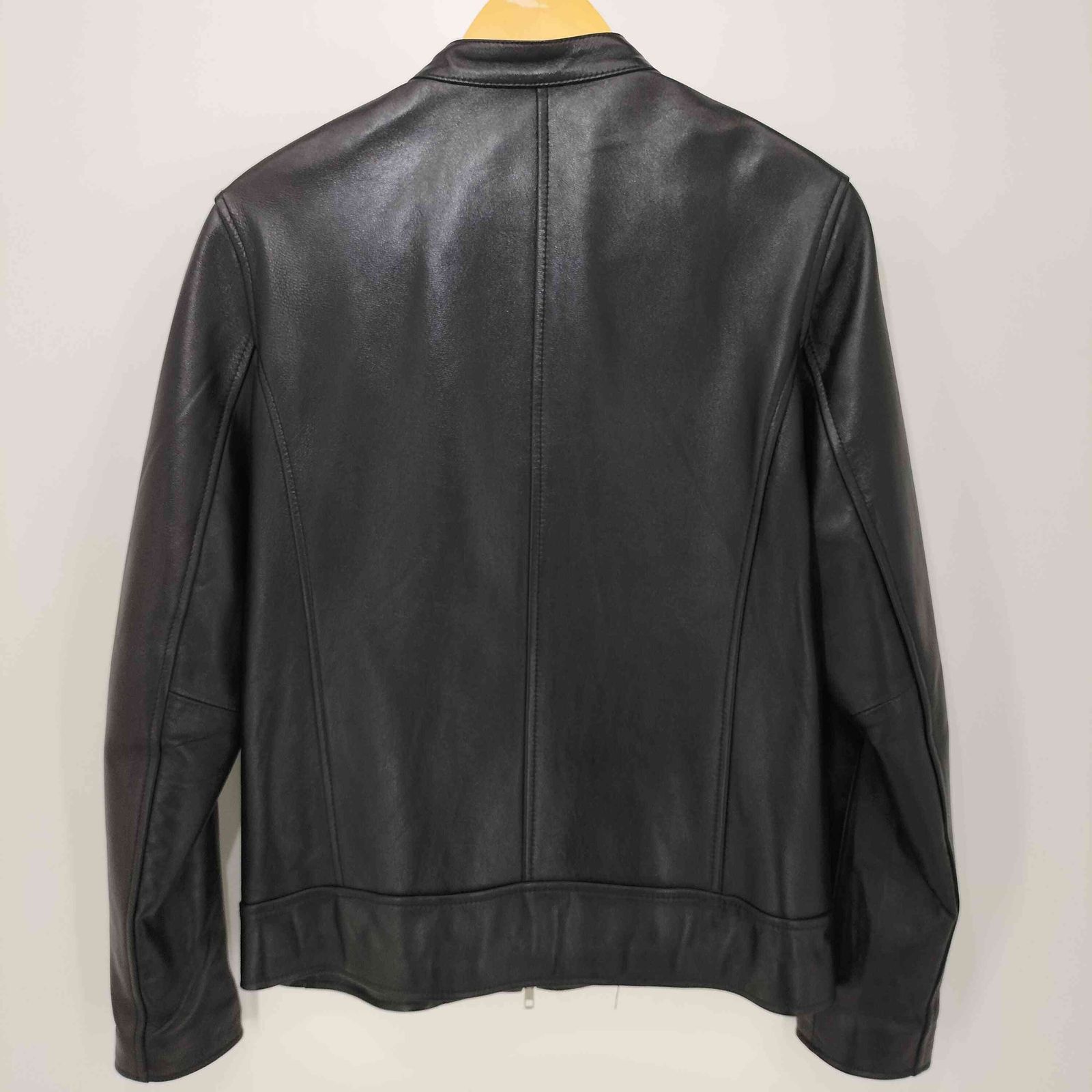 アーバンリサーチ URBAN RESEARCH ラムレザージャケット メンズ 表記無