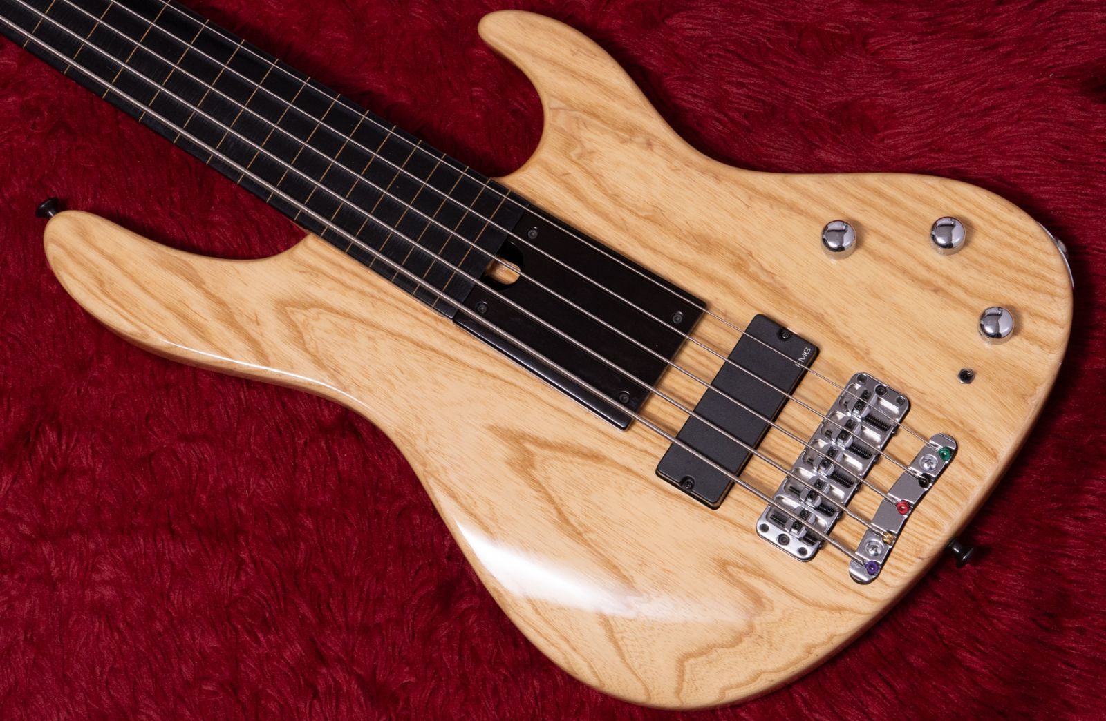 used】Crews Maniac Sound / Jackson 5 NAT 5.065kg【GIB横浜